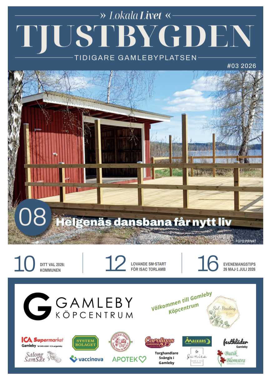 Tjustbygden_2026-05-26_Framsida