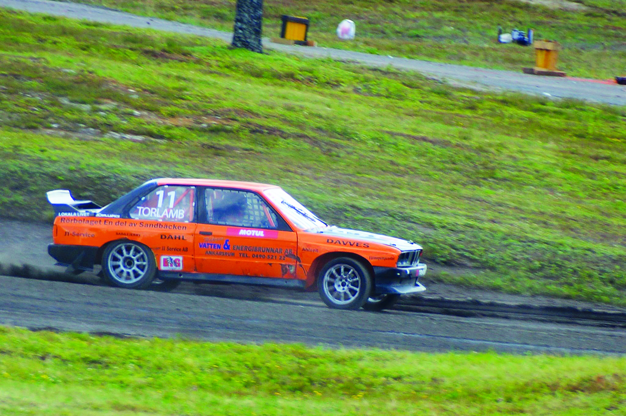 TorlambMotorsport